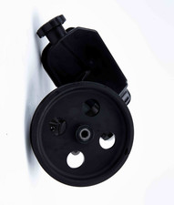 New Power Steering Pump for Dodge Ram Dakota 2008-2011 Mitsubishi Raider 2008-09 picture