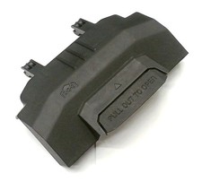 2021-2027 Hyundai Santa Fe Engine Air Filter Access Cover Kia Cap OEM New picture