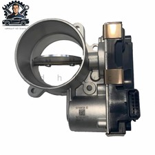 Engine Throttle Body Air Valve Module For Nissan Rogue 2022-25 1.5L 16118-6RC0A picture