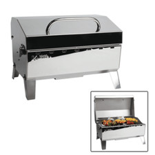 Kuuma 58140 Stow N' Go 125 Gas Grill Compact 125