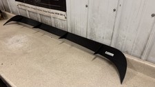 97-04 C5 Corvette Z06 G-Stream Aero Rear Racing Spoiler SCRSPLR-001 Carbon Fiber picture