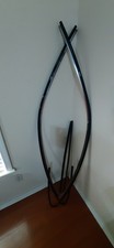 07-15 Jaguar XK BlackPack OEM Complete Window Trim Set picture
