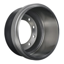 Fortpro 3158X Rear Brake Drum for 15.00