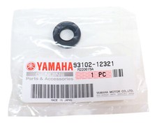 Genuine Oem 1987-2006 Yamaha Banshee 350 Shift Shaft Seal picture