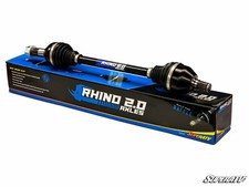 SuperATV Rhino 2.0 Can-Am Maverick X3 (72