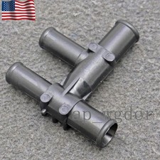 New Water Pipe For Toyota Camry RAV4 87248-33020 8724833020 US STOCK picture