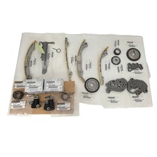 16PCS OEM Timing Chain Kit for Nissan Titan Armada Infiniti QX80 5.6L VK56VD picture