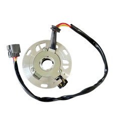 Generator Stator Kawasaki KX250 1999 2000 2001 21003-1371 21003-1401 L1 L2 L3 picture