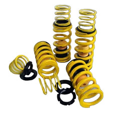 NOVITEC SPORT LOWERING SPRING SET MCLAREN 720S 2017-2021 picture