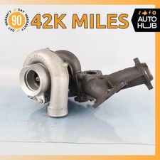 99-02 Bentley Arnage Azure 6.8L V8 Turbo Turbocharger UV30294PA OEM 42k picture