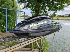 Sponsons - Kawasaki 750SX (OPTIONAL COLOR BLACK OR WHITE) picture