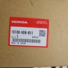 NIB Genuine Honda 2007 -2012 CMX250 REBEL CARBURETOR 16100-KEN-B11 OEM picture