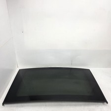 09-14 Hyundai Sonata 11-15 HYBRRID panoramic Center Sliding Sunroof Glass picture