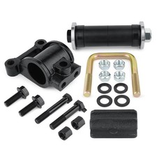 For Peterbilt Air Leaf Housing & Bushing Kit 4