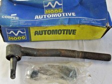 New MOOG Steering Tie Rod End ES2019RL Made in USA picture