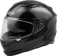 GMAX - FF 98 Full Face Helmet Black 3X | F1980029 picture