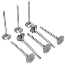 GSC Power Division 2011-8 Exhaust Valve Set 8Pc picture