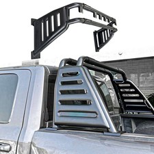 Universal Truck Roll Bar Kit for Ram1500/Toyota Tundra/Ford F150/Silverado/GMC picture