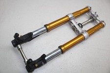2006-2008 Triumph Daytona 675 Front Forks Shock Suspension Set Pair picture