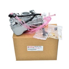 OEM Carburetor Fit For Yamaha WR250 WR250F YZ250F 2001-2013 KEIHIN FCR38 US picture