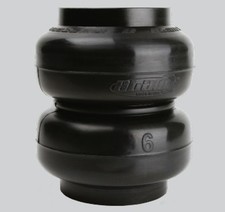 Slam Specialties SS-6 Heavy Duty Air Bag Air Suspension Spring SS6 Cosmetic Blem picture