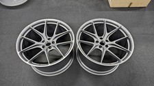 HRE P101 21X12.5 ET45 5x4.5  FORGED WHEELS  5X114.3 Ferrari 458 488 F8 SF90 296 picture