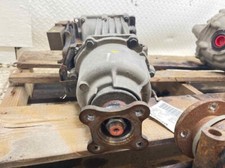 2008-2013 Nissan Rogue Rear Axle Differential Carrier AWD 5.173 Ratio OEM picture