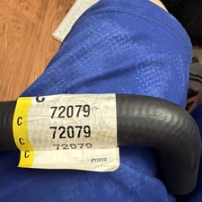 Molded Heater Hose  Dayco  72079 picture