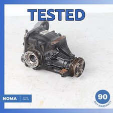 96-99 BMW E36 Z3 Differential Diff Axle Carrier Small Case 3.45 33101428419 OEM picture