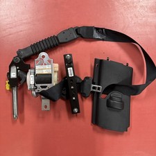 2023-2026 Honda HR-V Front Left Driver Seat Belt Retractor Pretensioner OEM picture