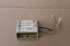 Zeftronics R1510L 14V Alternator Controller Voltage Regulator Piper Beech picture