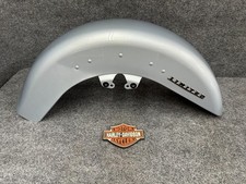 OEM HARLEY-DAVIDSON 2014-2024 LIMITED FRONT FENDER STREET/ROAD GLIDE FLTR/FLHX picture