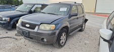 2005 Ford Escape Automatic Transmission OEM 133K Miles (LKQ~467966507) picture