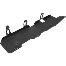 New Gas Tank Skid Plate Fuel Tank For 2007-2018 Jeep Wrangler JK 4WD 4Door Steel picture