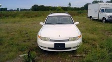 Used Automatic Transmission Assembly fits: 2002 Saturn L SERIES AT 4-134 2.2L VI picture