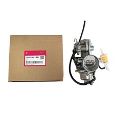 OEM Carburetor 16100-MBN-673 16100-MN1-681 For 1998-2004  Honda XR400 XR400R picture