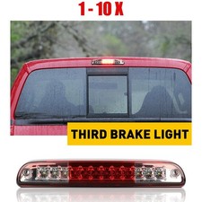1-10x LED 3RD Third Brake Tail Cargo Light Accessories Fit 1993-2011 Ford Ranger picture