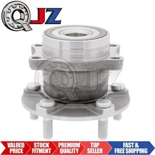 [1-Pack] 512402 REAR Wheel Hub Assembly For 2008-2009 Subaru Impreza WRX STI AWD picture
