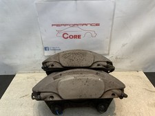 2013 - 2017 Brembo Audi Q5 345mm Front Left Right Brake Caliper Pair picture