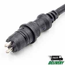 ABS Wheel speed sensor connector Peterbilt 387. 1999-2010. S441-032-809-0 picture