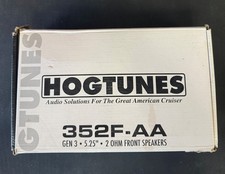 Hogtunes 352F-AA Gen3 5.25