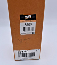 New WIX 24380 Fuel Filter Housing (Rep. 330745400S, 3307454S)  picture