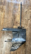 35 - 70 hp Mercury Mariner Outboard LOWER UNIT 20” 2 stroke picture