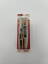 Door Glass Attaching Clips Dorman 38480 picture