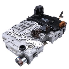 Transmission Valve Body 68261622AE Fit For Jeep Grand Cherokee Dodge Durango picture