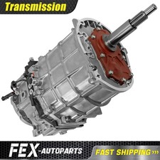 Manual Transmission 5 Speed For 1994-1999 Jeep Wrangler TJ 6 Cyl 4.0L 52108047AB picture