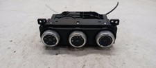 2015-2017 Subaru Impreza Manual A/C Heater Temperature Climate Control 2.0L OEM picture