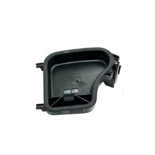 Hella 224 389 026 Passenger Headlamp Bucket Cover Freightliner Columbia M2 picture