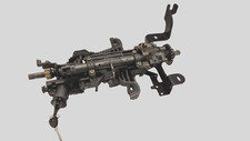 REMAN'D FORD F150 F250 F350 NON-TILT STEERING COLUMN W/ AUTO TRANS OD BUTTON $ picture