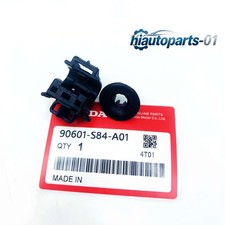 OEM For 1998-2002 Honda Accord Hood Prop Rod Holder Clip Grommet Set picture